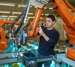 Preventive Maintenance & AMC