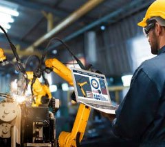 Installation & Commissioning