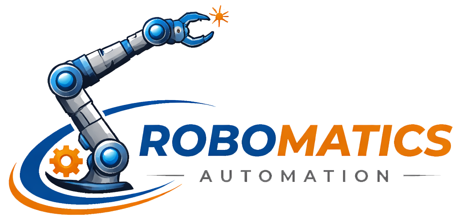ROBOMATICS AUTOMATION